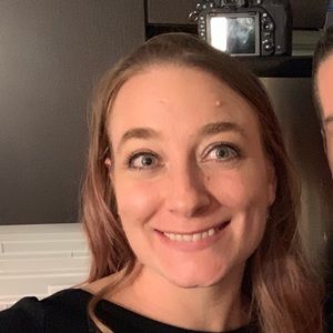 Meet your Posher, Kristin